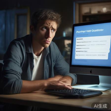 密码忘?第三招来救急