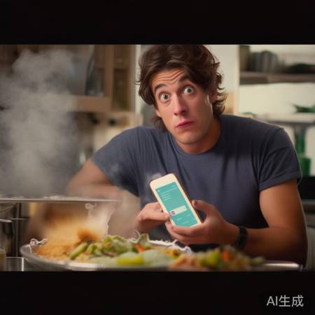 确认手机响还是错觉