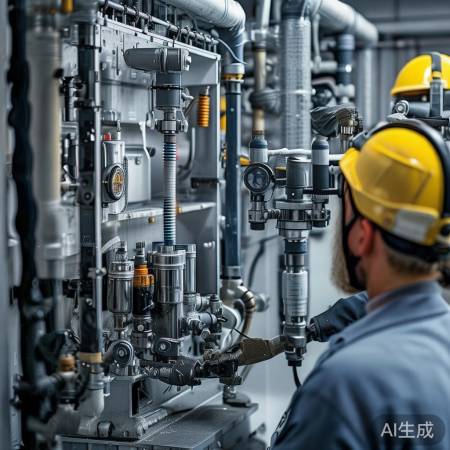 预防水压波动要点