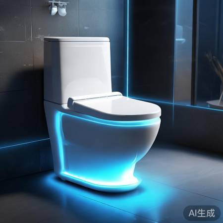 智能马桶功能多样，按需选择。