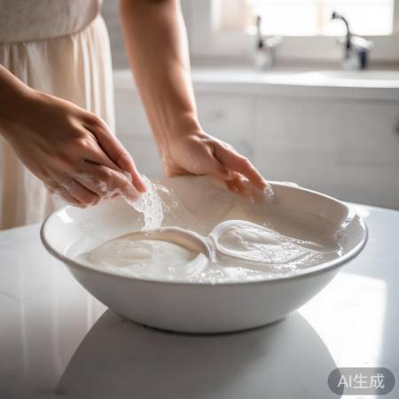 达米尼洗衣机预约客服电话阐释♫洗衣机洗胸罩技巧，防止变形小妙招