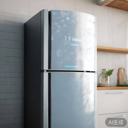 高效节能冰箱,省电150瓦