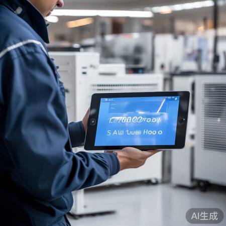 中锐热水器售后热线：40018