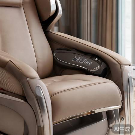 高端智能，品质耐用