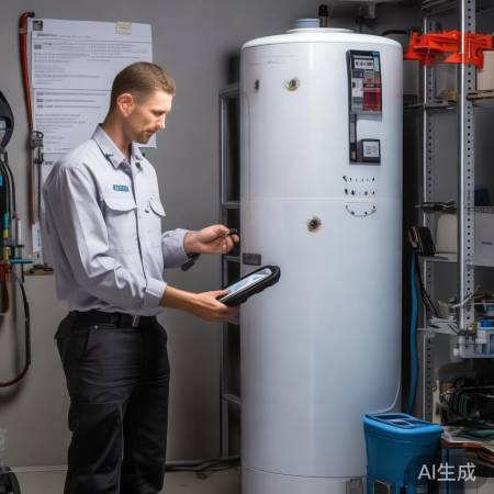 专业认证，规范维修