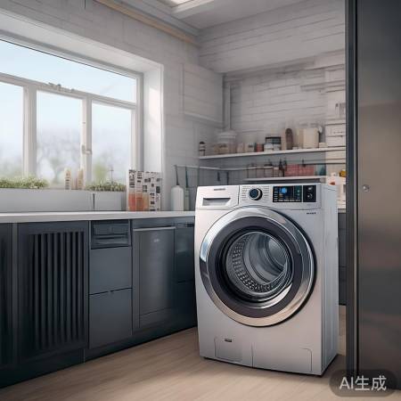 三星洗衣机服务咨询热线普及♛南通大型洗衣机市场分析：规模与竞争格局揭秘