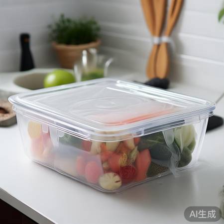 密封容器防细菌