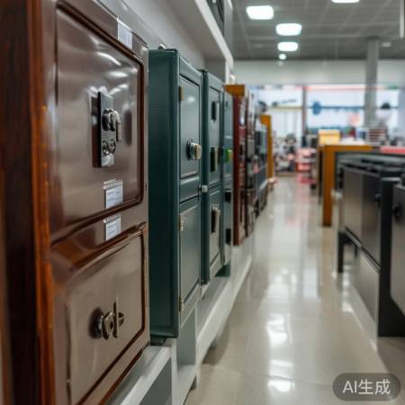 经纬保险柜维修电话全国报修讲解-保险柜床头柜价格：实惠之选，安全无忧