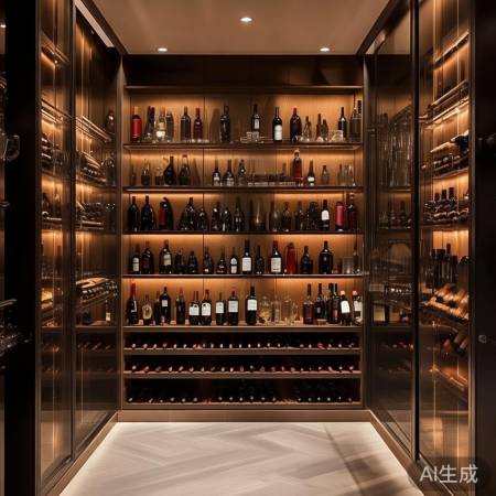 酒窖空调答疑，下期见！