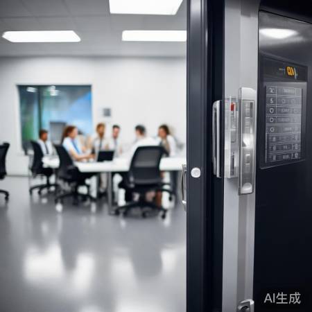 涛涛防盗门24H客服支持教你♛入户门防盗门钢制：安全首选，居家守护之道