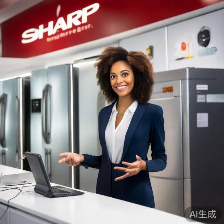 夏普冰箱客服电话：400186