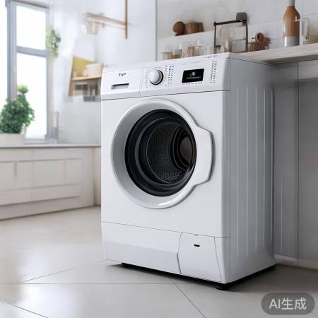 简约时尚,壁挂式内衣洗衣机