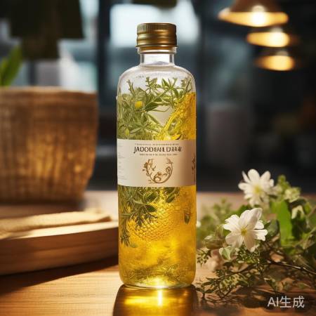 加多宝成分及冷藏影响