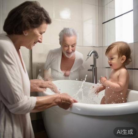 热水器安全使用提醒