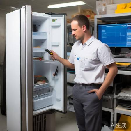专业冰箱维修，规范服务保障