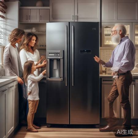 选购无噪音冰箱指南