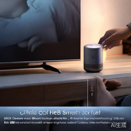 USB智能音响,电视新亮点