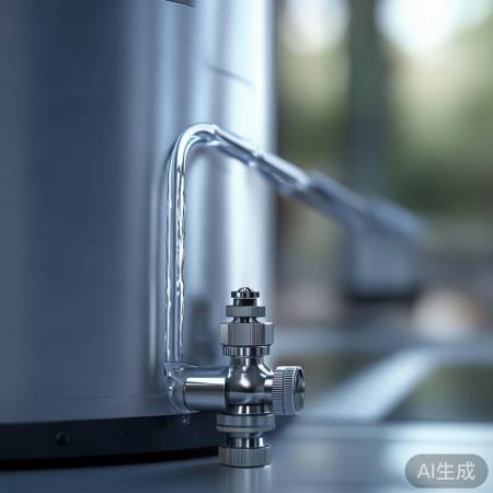 奥特朗热水器客户专线阐释☜热水器远端单向阀：安全升级，节能守护