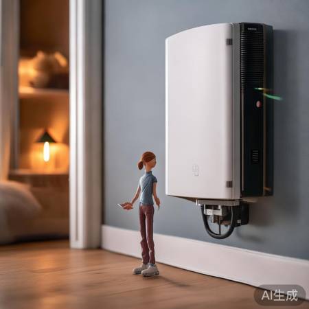 壁挂炉哒哒声处理指南