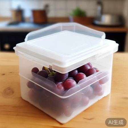 倍科冰箱总部客服电话解释-葡萄存放：泡沫箱与冰箱，哪种方式更佳？