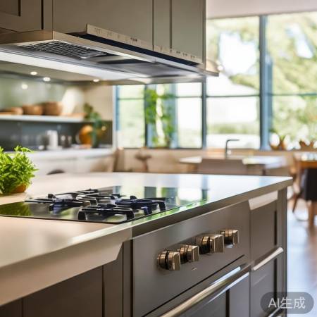 环保集成灶选购指南