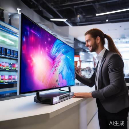 电视选品牌,售后很重要