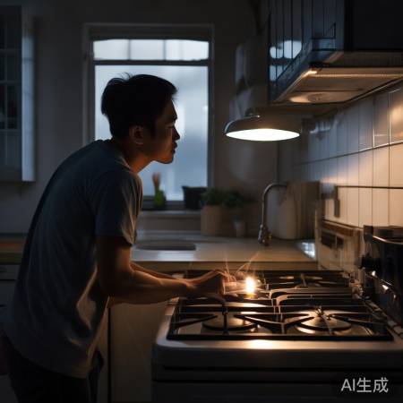 长时间开热水器不安全