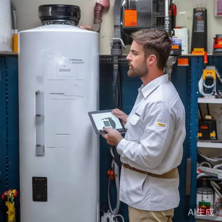 专业认证，安全可靠维修