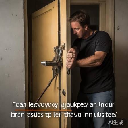 巧用杠杆开重锁