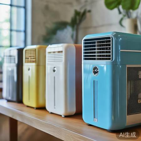 微信小游戏神器，盘点便携空调