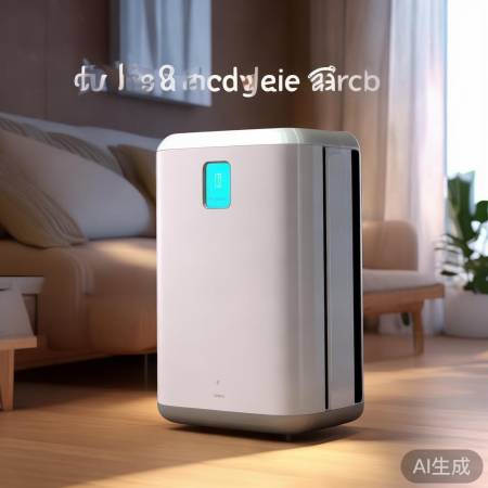 小米便携空调，小巧节能静音