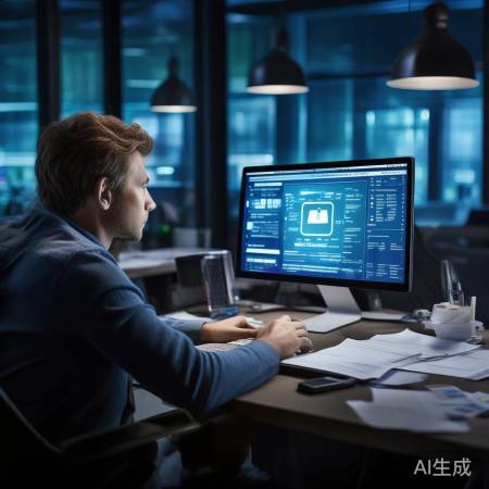 保险柜软件需持续维护