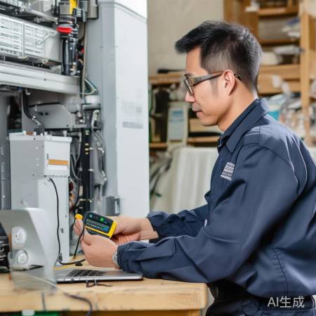 专业认证，规范维修