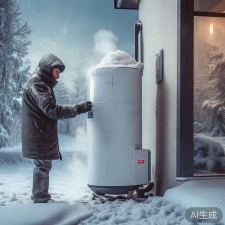 “燃气热水器冬季故障解析”