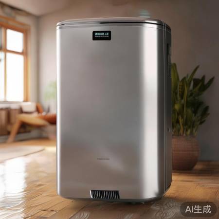 高品质热泵热水器，耐用安全