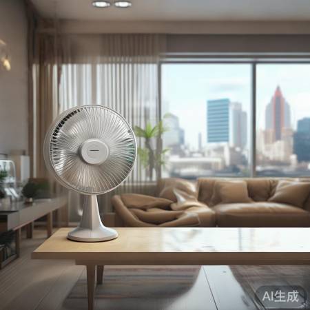 风扇局限多，需多台使用