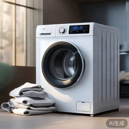 节能环保洗涤盒