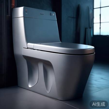 TOTO:智能马桶,简约品质