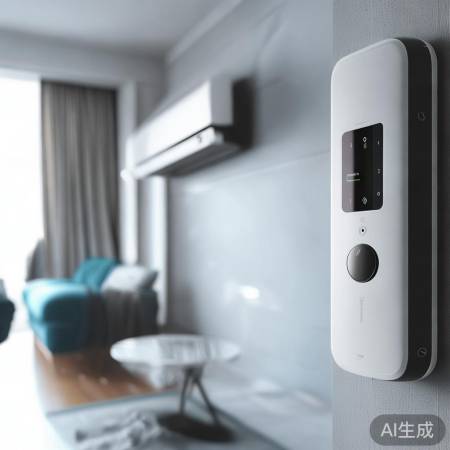 体验智能生活，爱上远程空调