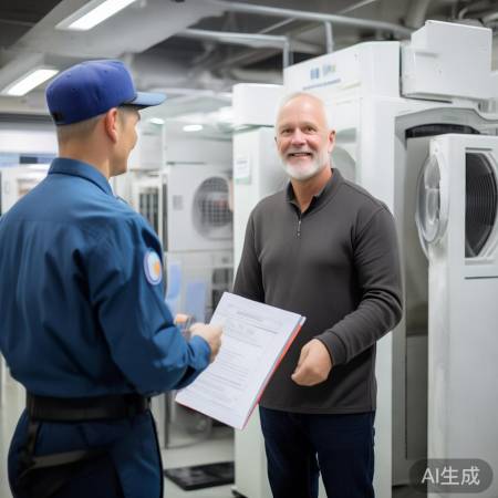 五年免费保修，安心之选