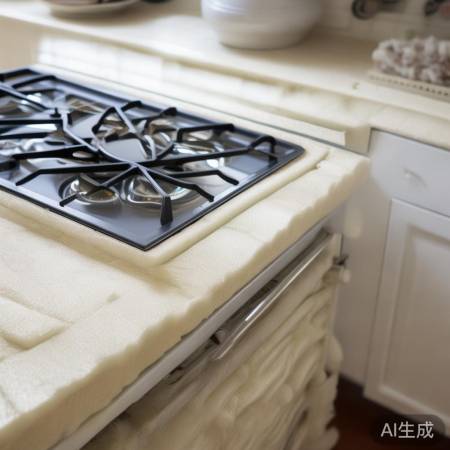 燃气灶保暖神器