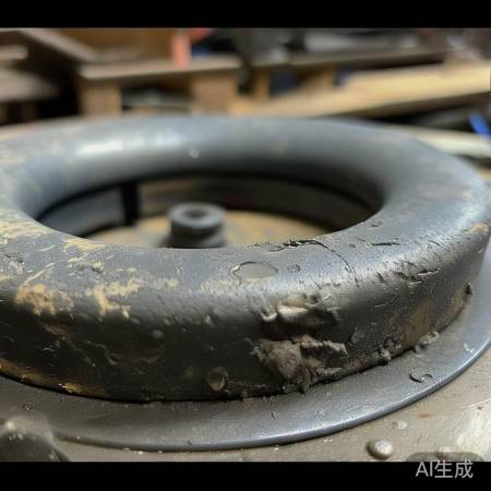 夏普洗衣机客服中心解析：博世洗衣机橡胶圈缺口解决攻略