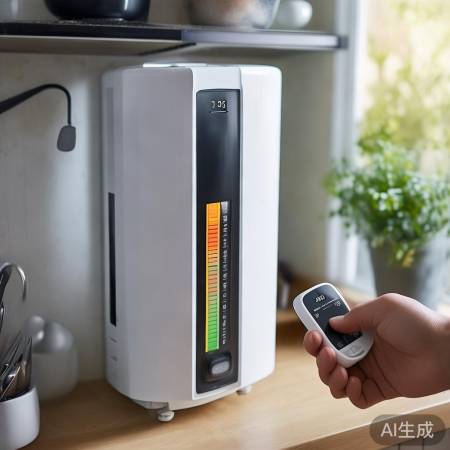 光芒热水器官网热线传授☞热水器水调节技巧：轻松掌握温水设定方法