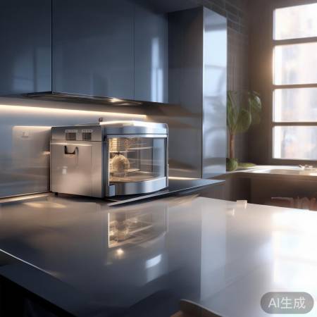 康佳消毒柜,静音守护健康