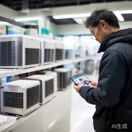 比价选空调，避免被宰