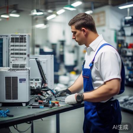 夏普空调维修热线:400-18