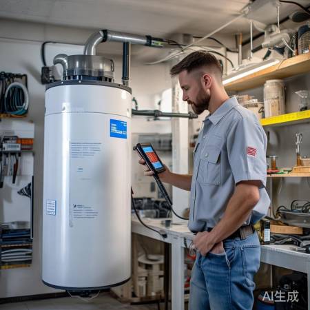 专业认证，规范维修