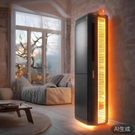 周末壁挂炉温馨时光