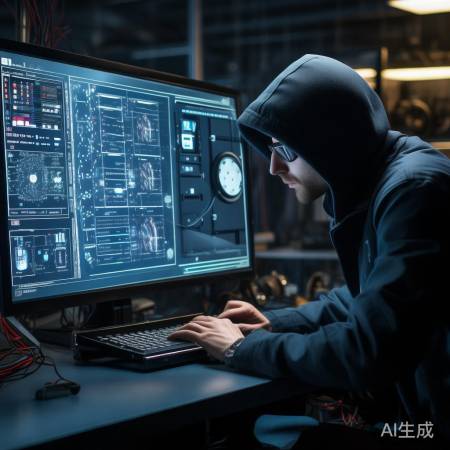 保险柜破解：信号弱点利用