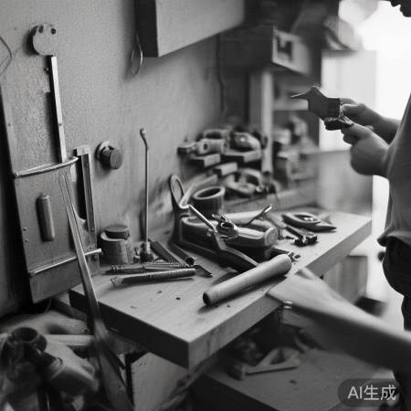 家居常用工具集合